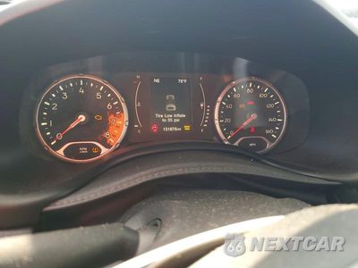 Zdjęcie 9 z 13 samochodu: 2016 JEEP RENEGADE SPORT VIN:ZACCJBAW9GPE32731 - miniatura