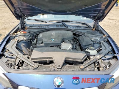 Zdjęcie 11 z 12 samochodu: 2016 BMW 228 XI SULEV VIN:WBA1L9C56GV324975 - miniatura