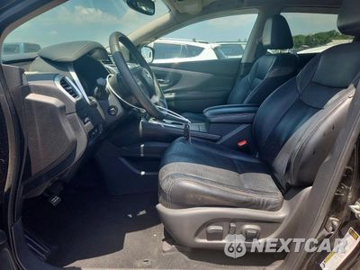 Zdjęcie 7 z 14 samochodu: 2015 NISSAN MURANO PLATINUM VIN:5N1AZ2MH2FN222259 - miniatura