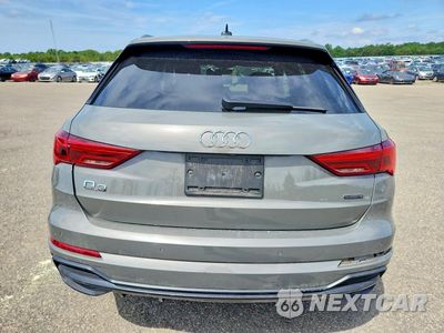 Zdjęcie 6 z 13 samochodu: 2021 AUDI Q3 PREMIUM S LINE 45 VIN:WA1DECF32M1028995 - miniatura