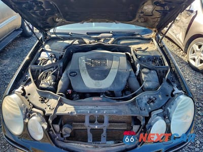 Zdjęcie 11 z 12 samochodu: 2008 MERCEDES-BENZ E 350 4MATIC VIN:WDBUF87X08B346923 - miniatura