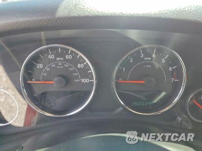 Zdjęcie 9 z 12 samochodu: 2018 JEEP WRANGLER UNLIMITED SAHARA VIN:1C4HJWEG8JL920791 - miniatura