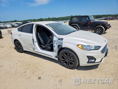 Zdjęcie 7 z 24 samochodu: 2020 FORD FUSION SE VIN:3FA6P0HDXLR169594 - miniatura