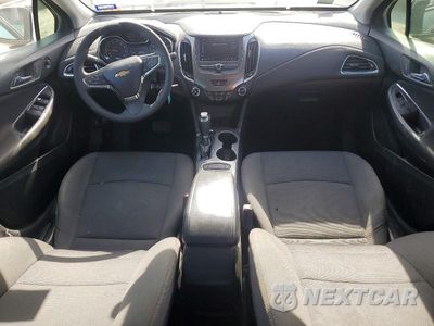 Zdjęcie 8 z 14 samochodu: 2019 CHEVROLET CRUZE LS VIN:1G1BC5SM5K7152517 - miniatura