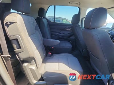 Zdjęcie 11 z 13 samochodu: 2019 CHEVROLET TRAVERSE LT VIN:1GNEVGKW1KJ116314 - miniatura