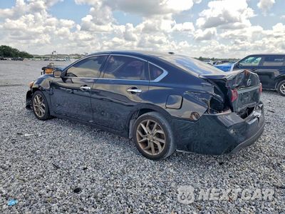 Drugie zdjęcie samochodu z przodu: 2018 NISSAN ALTIMA 2.5 SL VIN:1N4AL3AP9JC158769 - miniatura