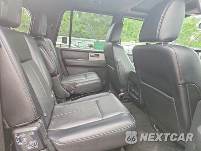 Zdjęcie 11 z 13 samochodu: 2017 FORD EXPEDITION EL LIMITED VIN:1FMJK2AT7HEA80510 - miniatura