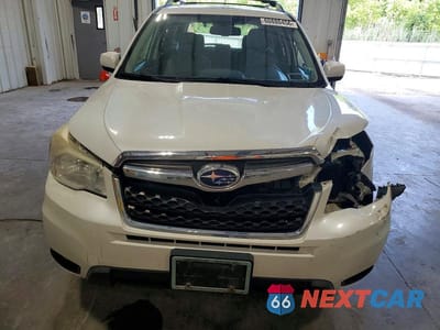Zdjęcie 12 z 14 samochodu: 2014 SUBARU FORESTER 2.5I LIMITED VIN:JF2SJAJC9EH524195 - miniatura
