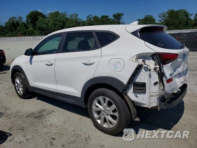 Drugie zdjęcie samochodu z przodu: 2019 HYUNDAI TUCSON SE VIN:KM8J23A40KU897913 - miniatura