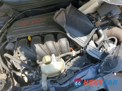 Zdjęcie 11 z 12 samochodu: 2003 TOYOTA CELICA GT VIN:JTDDR32T230162779 - miniatura