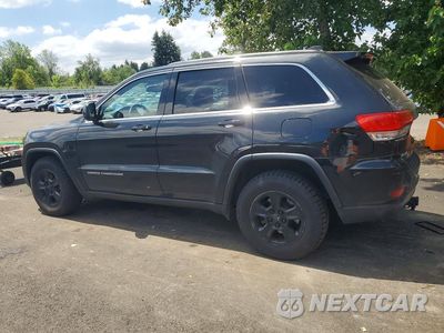 Drugie zdjęcie samochodu z przodu: 2014 JEEP GRAND CHEROKEE LAREDO VIN:1C4RJFAG0EC294976 - miniatura