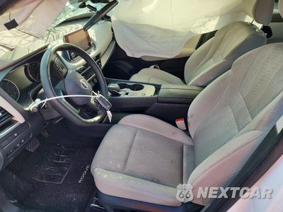 Zdjęcie 7 z 13 samochodu: 2025 NISSAN ROGUE SV VIN:5N1BT3BA0SC853700 - miniatura