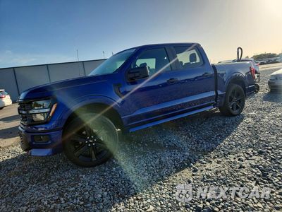 2026 FORD F150 STX 1FTEW2L58TFA79359 - główne zdjęcie licytacji z USA - miniatura