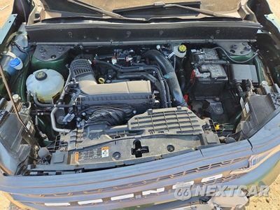 Zdjęcie 11 z 12 samochodu: 2025 FORD BRONCO SPORT BADLANDS VIN:3FMCR9DA3SRE15760 - miniatura