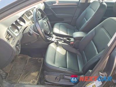 Zdjęcie 7 z 13 samochodu: 2018 VOLKSWAGEN GOLF SPORTWAGEN S VIN:3VWD17AU2JM753047 - miniatura