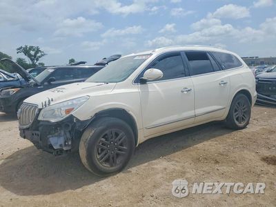2014 BUICK ENCLAVE 5GAKRAKD3EJ167993 - główne zdjęcie licytacji z USA - miniatura