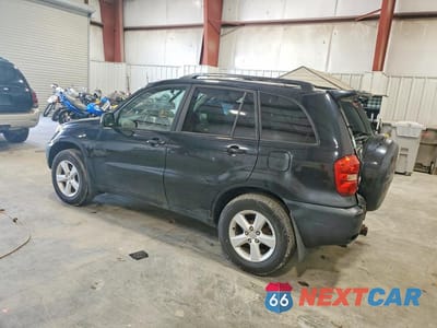 Drugie zdjęcie samochodu z przodu: 2005 TOYOTA RAV4 BASE VIN:JTEHD20V650050726 - miniatura
