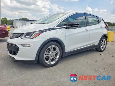 2020 CHEVROLET BOLT EV LT 1G1FY6S02L4108824 - główne zdjęcie licytacji z USA - miniatura