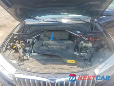 Zdjęcie 12 z 13 samochodu: 2016 BMW X5 XDR40E VIN:5UXKT0C52G0S76776 - miniatura