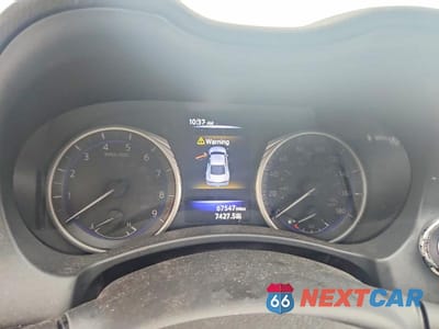Zdjęcie 9 z 12 samochodu: 2018 INFINITI Q60 3.0T LUXE VIN:JN1EV7EL9JM392539 - miniatura