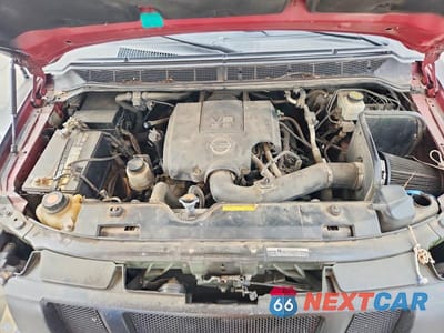 Zdjęcie 11 z 12 samochodu: 2012 NISSAN TITAN SV VIN:1N6AA0EC7CN329819 - miniatura