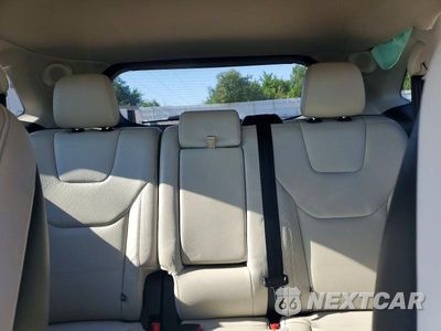 Zdjęcie 10 z 13 samochodu: 2018 FORD EDGE TITANIUM VIN:2FMPK3K96JBC44060 - miniatura
