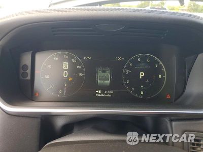 Zdjęcie 9 z 13 samochodu: 2017 LAND ROVER RANGE ROVER SUPERCHARGED VIN:SALGS5FEXHA361159 - miniatura