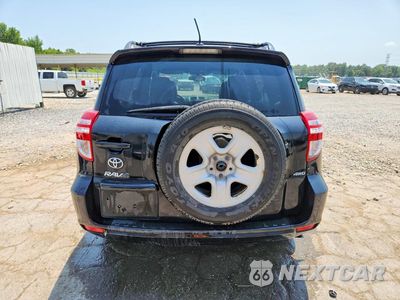 Zdjęcie 6 z 12 samochodu: 2012 TOYOTA RAV4 BASE VIN:2T3BF4DV4CW228118 - miniatura