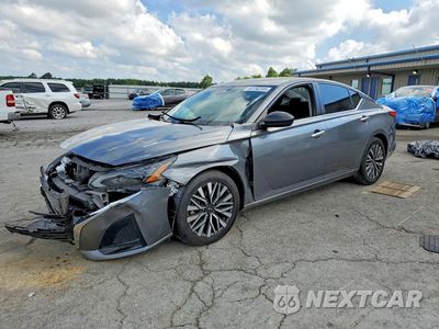 2024 NISSAN ALTIMA 1N4BL4DV8RN319309 - główne zdjęcie licytacji z USA - miniatura