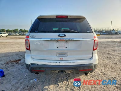 Zdjęcie 6 z 13 samochodu: 2012 FORD EXPLORER VIN:1FMHK7B8XCGA79919 - miniatura