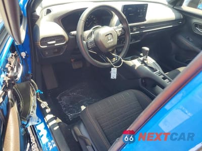 Zdjęcie 8 z 14 samochodu: 2026 HONDA HR-V SPORT VIN:3CZRZ1H50TM714757 - miniatura