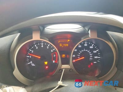 Zdjęcie 9 z 12 samochodu: 2016 NISSAN JUKE S VIN:JN8AF5MV3GT655126 - miniatura