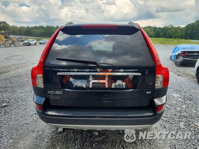 Zdjęcie 6 z 13 samochodu: 2010 VOLVO XC90 3.2 VIN:YV4982CY8A1555414 - miniatura