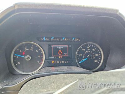 Zdjęcie 9 z 12 samochodu: 2017 FORD F150 SUPERCREW VIN:1FTEW1EPXHKC72507 - miniatura