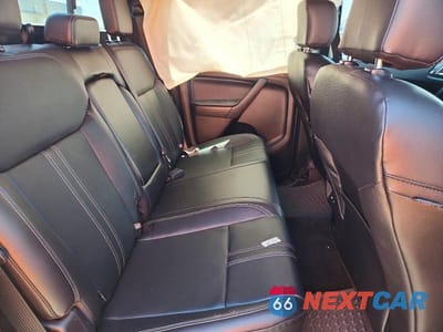 Zdjęcie 10 z 12 samochodu: 2019 FORD RANGER XL VIN:1FTER4FH5KLA35828 - miniatura
