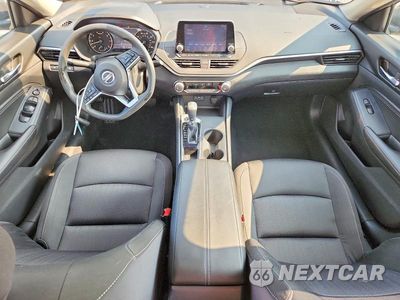 Zdjęcie 8 z 13 samochodu: 2020 NISSAN ALTIMA S VIN:1N4BL4BV9LC165232 - miniatura