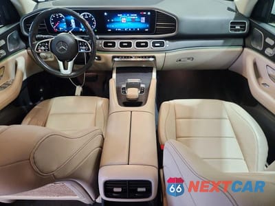 Zdjęcie 8 z 13 samochodu: 2020 MERCEDES-BENZ GLE 350 4MATIC VIN:4JGFB4KB3LA013457 - miniatura