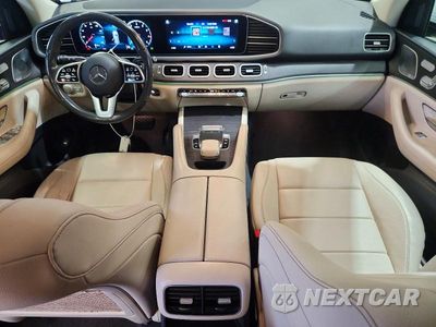 Zdjęcie 8 z 13 samochodu: 2020 MERCEDES-BENZ GLE 350 4MATIC VIN:4JGFB4KB3LA013457 - miniatura
