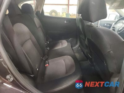 Zdjęcie 11 z 13 samochodu: 2011 NISSAN ROGUE S VIN:JN8AS5MV0BW254331 - miniatura