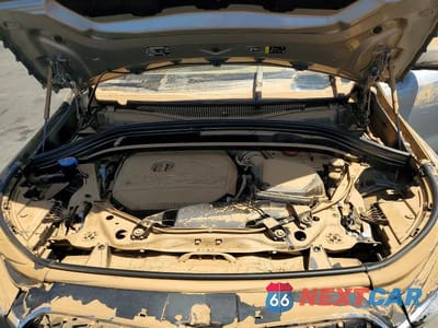 Zdjęcie 11 z 12 samochodu: 2023 BMW X1 XDRIVE28I VIN:WBX73EF09P5Y03089 - miniatura