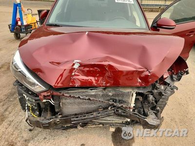 Zdjęcie 12 z 14 samochodu: 2018 HYUNDAI TUCSON SEL PLUS VIN:KM8J33A4XJU800115 - miniatura