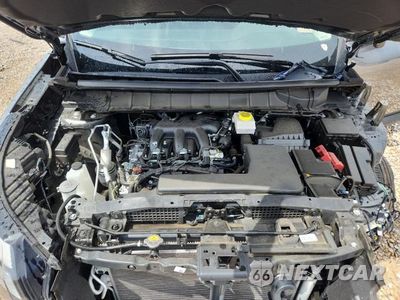 Zdjęcie 12 z 13 samochodu: 2025 NISSAN PATHFINDER SV VIN:5N1DR3BA3SC248416 - miniatura