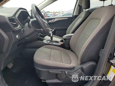 Zdjęcie 7 z 13 samochodu: 2021 FORD ESCAPE SE VIN:1FMCU9G69MUB22656 - miniatura