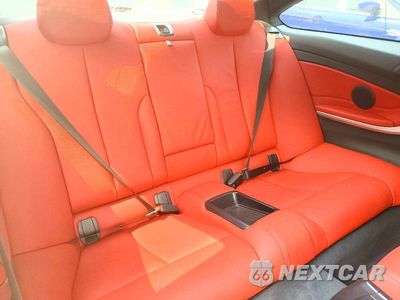 Zdjęcie 10 z 12 samochodu: 2019 BMW 430XI VIN:WBA4W5C58KAE49816 - miniatura
