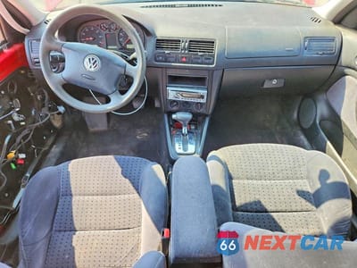 Zdjęcie 8 z 13 samochodu: 1999 VOLKSWAGEN JETTA GLS VIN:3VWSC29M0XM067719 - miniatura