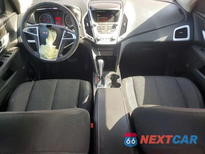 Zdjęcie 8 z 13 samochodu: 2013 GMC TERRAIN SLE VIN:2GKALSEK2D6370014 - miniatura