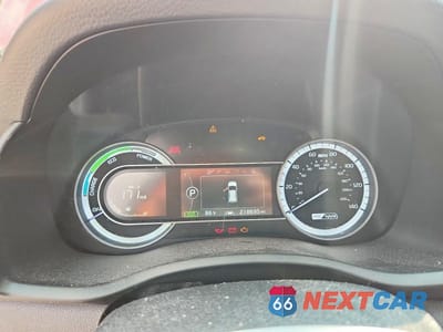 Zdjęcie 9 z 12 samochodu: 2017 KIA NIRO EX TOURING VIN:KNDCE3LC4H5049075 - miniatura