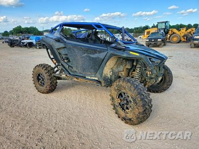 2022 POLARIS RZR PRO XP UTILITY VEHICLE 3NSRAE927NG628922 - główne zdjęcie licytacji z USA - miniatura
