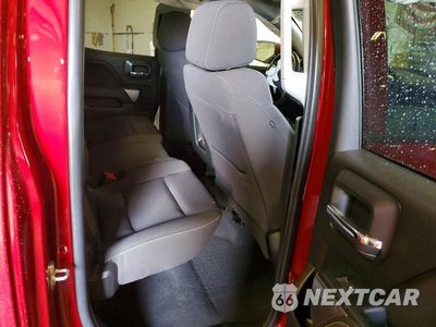 Zdjęcie 10 z 13 samochodu: 2019 CHEVROLET SILVERADO LD K1500 LT VIN:2GCVKPEC9K1242949 - miniatura