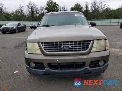 Piąte zdjęcie samochodu w środku: 2003 FORD EXPLORER XLT VIN:1FMZU73KX3ZB14147 - miniatura